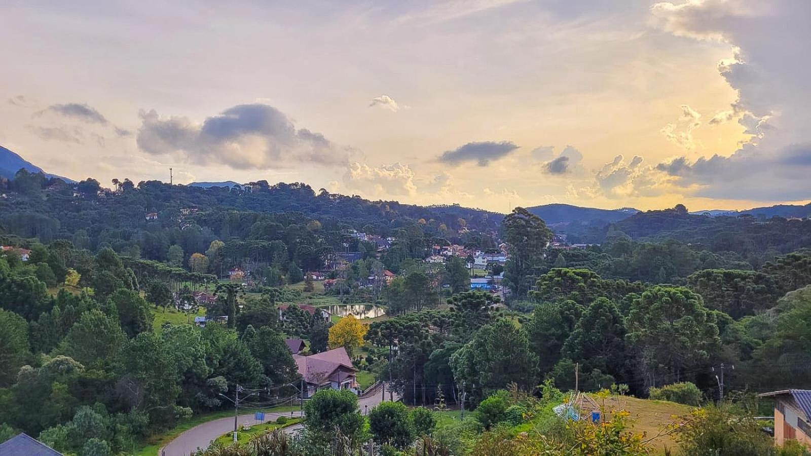 Chales Mirante Monte Verde Monte Verde  Bilik gambar